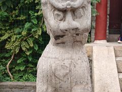 -天宁寺