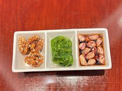 -中国坊中餐厅(石家庄希尔顿酒店)