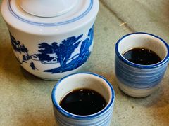 -兰溪小馆(东直门簋街店)