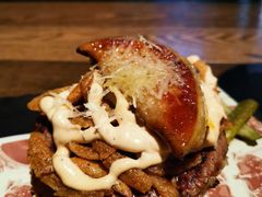-FAT COW(虹梅路店)