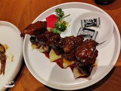 -上海人家花樣年华(中山公园店)