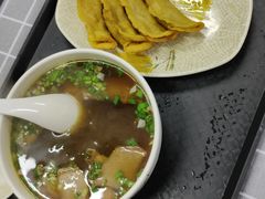 -清真蒋有记(老门东店)