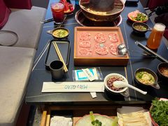 -乔先生涮肉·鲜活牛羊肉火锅(塘沽店)