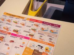 -麦当劳(余姚北站店)