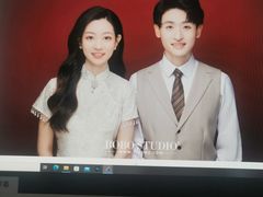 -bobo高端证件照工作室(三元桥店)