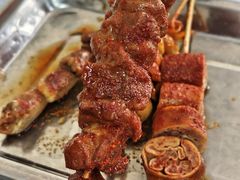 腱子肉-海平馄饨(逍遥二路店)