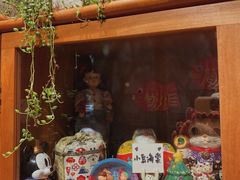 -小豆海棠(嘉兴路店)