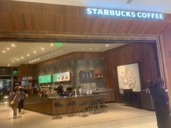 -星巴克(凯德晶萃店)