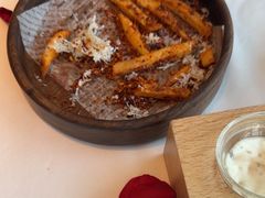 -王品牛排(郑州大卫城店)