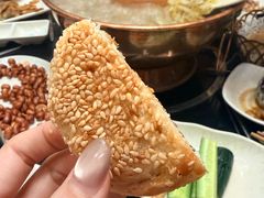 -情忆草原涮肉馆