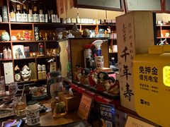 -半藏居酒屋(香港花园店)