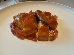 五香吊烧脆皮文昌鸡-炳胜私厨(中达旗舰店)