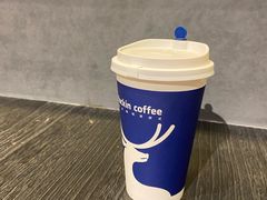 -瑞幸咖啡(新世界中心店)