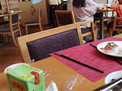 -威珀斯酒店·珀萃美食餐厅 | 海鲜刺身·现烤生蚝·特色烤肉
