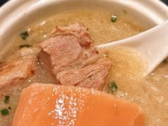 -简小舍·民间手艺菜(武昌江滩店)