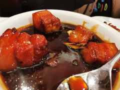 -同庆楼(大钟寺店)