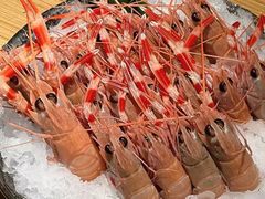 -花和海鲜自助(梅江店)