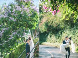 -巴黎婚纱摄影工作室