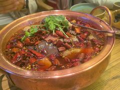 -水煮三国·川鲁江湖菜(香山店)