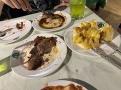 -戈拿旺巴西烤肉(崇文门店)