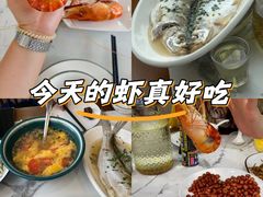 -蟹天蟹地农家菜·阳澄湖大闸蟹(浅水湾店)