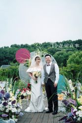-花田喜事婚礼定制