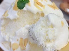 鲸梦-丹礼糖甜品