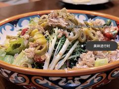 -Uncle Kosto科斯托·中东菜