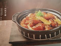 -西湖春天•老字号杭州菜(百汇店)