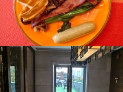 -佛山岭南天地康得思酒店