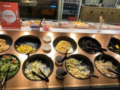 -比格比萨自助(宝山日月光店)