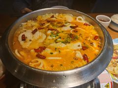 -外婆味道·云南菜大当家(弥勒店)