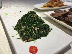 -阿英煲(凉城路店)