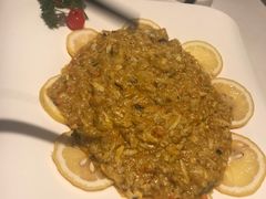 -新花城蟹粉馆(乌鲁木齐店)