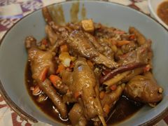 -老三样·旧食新味(船山路店)
