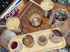 -Au Cafe&Roastery(华侨城店)
