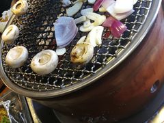 -原始泥炉烤肉(总店)