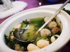 -欢乐海岸美食联盟