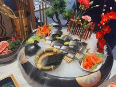 -红沃鳗鱼黑牛烤肉店(不老街店)