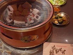 -西塔老太太泥炉烤肉(苏州大悦城店)