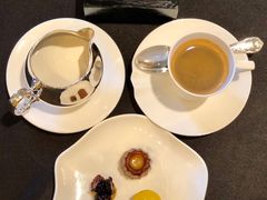 -LA TABLE de Joël Robuchon Restaurant