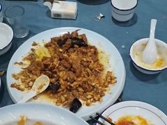 -清真•蜀风园(丁字沽总店)