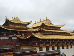-达仓郎木寺院