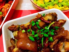-十面欢腾·海鲜面·台式Bistro(长乐路店)