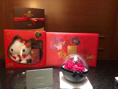 -ROSEONLY诺誓(沈阳万象城店)