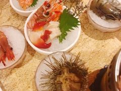 -海天盛宴海鲜自助(正大广场店)