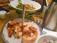 -费大厨辣椒炒肉(万家丽一店)