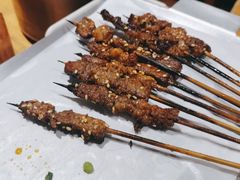 -木屋烧烤(南新店)