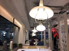 -衡山汇·高级粤菜(霄云路店)