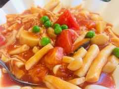 -五观堂素食(新华路店)